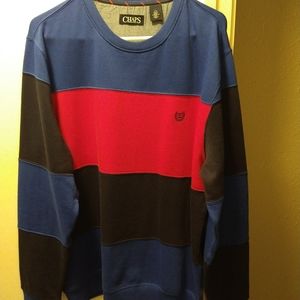 Chaps sweater